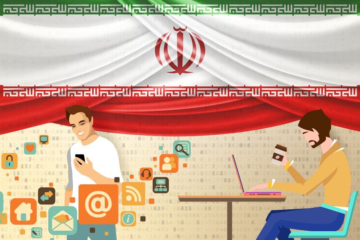 طراحی سایت خدماتی در تهران