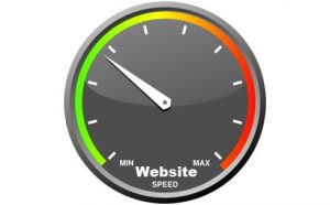 افزایش سرعت وب سایت